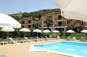 Residence Pietre Bianche ApartHotel Pizzo